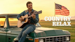 Country Music 2025 - Best Country Love Songs 2025 💞 Luminous & Dreamy Harmonies | Top Country Songs
