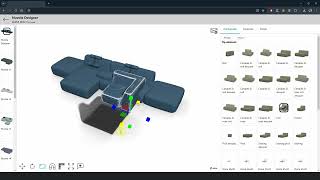 Tutorial configurator in mod Designer