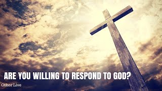 Alan Watts: Are You Willing to Respond to God? ( Alan Watts Spirituality )