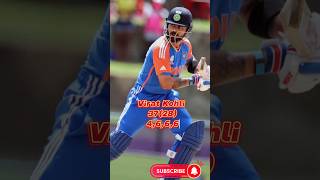 Men in Blue Crush Bangladesh, Seal Semis Berth! #cricket #t20worldcup #shorts