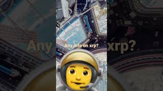 What did u learn at the #xrp conference in #lasvegas #crypto #xlm #cbdc #xdc #elonmusk #btc #price