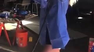 WELD PORN#3