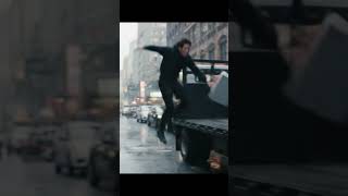 Criminal Escapes Police in Epic Street Chase #actionshort #action #actionmovie #actionpacked