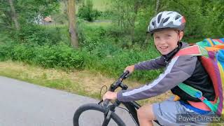 Val Pusteria Cycle Paths
