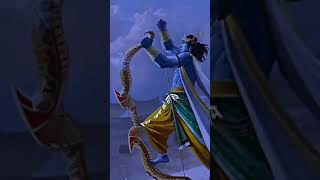 #shorts#vishnu#ram#shortsfeed#shortvideo#short#youtubeshorts#ramayanchoupai#ramayanchaupaistatus#ram