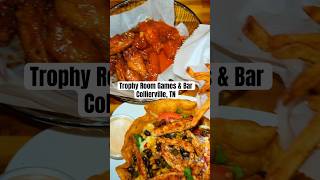 Live Music, Good Food & Games #FoodieFun #GameNight #RestaurantVibes #FoodWithFun #Eatlocal #Foodie