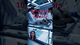 They Just Brought Back the Dire Wolf—For Real