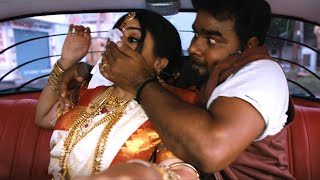 মেয়েটার সাথে এটা কি করলো! Raj the Kidnapper | Sudheer Babu, Wamiqa | Bangla Dubbed Tamil Movie Clip