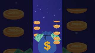 What is the difference between Coins and Tokens?