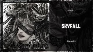 ⌞🪽⌝ Powerful/majestic edit audios that make me feel like a goddess! 🪶🦢🕷️