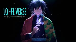 Best of Old Hindi  reverb songs ||INDIAN LO-FI|| #LO-FI VERSE