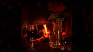 Romantic Music for Deep Sensuality and Intimacy🌹Relaxing Tantric Sensual Music❤️Fireplace Love Music