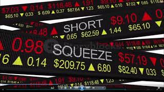 High Short Interest Stocks. Why Do We Have Them?