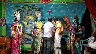 Munirangaswami Natakam Ankilla 1day 3