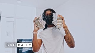 Hustl3hard x Pesos 365 - How We Live [Music Video] | GRM Daily
