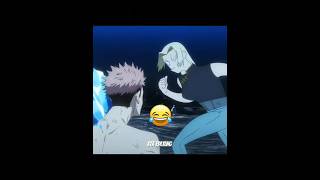# killed🔥# [ug]😂#sukuna #in# past,# #gojo #almost# killed# #sukuna,# sukuna #💯