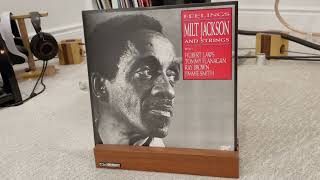 Audiophile Vinyl picks to test your system setup and amplifiers!