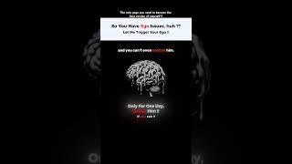Challenge your f*cking mind..#selfimprovement #mindset #inspirational