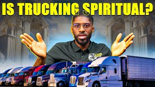 The Prayer That Unlocked My Trucking Business......