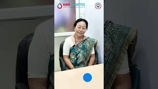 Transforming lives, one testimonial at a time! 🌟#PatientSuccess #DiabetesWarrior #transforminglives