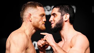 Jack Della Maddalena vs Islam Makhachev 🚨 | Full Fight Marathon