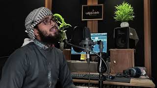 Paper Pahar | পাপের পাহাড় | Cover By Monirul Islam Labib | Full HD Nasheed | Islamic Gojol |