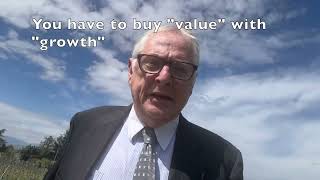 This little known fact about value stocks can make you more money than a growth stock.