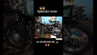SPLEndOR LOveR 💓💓 status