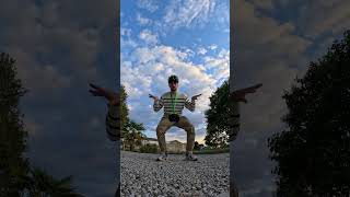 FPV CRAB DANCE 🦀 🦀🦀#fpvflying #fpv #fpvlife #fpvfreestyle #drone #fpvdrone #gopro #short #shorts