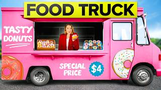 How To Start A Food Truck Business In 2025