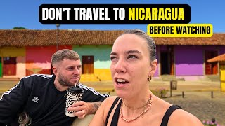 ニカラグアを訪れる前に知っておきたかった17のこと🇳🇮