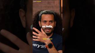 US Agent On Why India Is The Smartest Player Globally 😮🔥