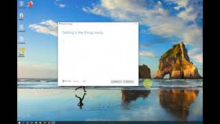 Get OS ISO (windows)