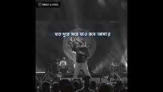 There was time, একটা সময় ছিলো। প্রেমে পরেছিলাম,একটা গান লিখেছিলাম by TAHSAN