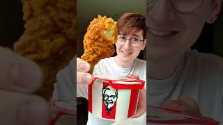 タイのKFCのすべてをランキング！