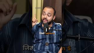 JAPANESE BOY MADE 1 BILLION $ FROM TRADING 🤯 l @AbhishekKar l #money #skills #business #shorts