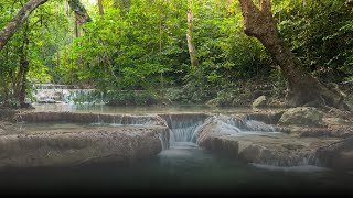 Releasing Lin - A Guided Imagery Journey to Inner Freedom