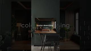 Spring Interior Design Trends 2025