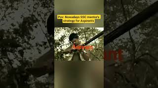 SSC strategy #ssc #ssccgl #sscchslSSC CGL 2025 mains tier 2  mock test ssc #ssccgl #ssccgl2025
