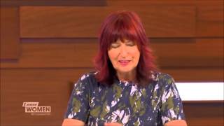 Janet Street-Porter tries the Action for Happiness Course