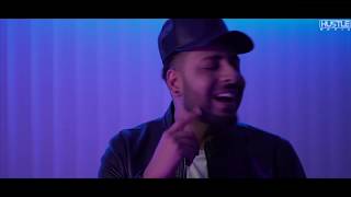 Me Gustas ||  Sanj ||  Arshie Brar || Mavi Bhathal || Hustle Music || Latest Songs || New Songs