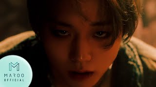 박지훈(PARK JIHOON) 'Blank Effect (무표정)' M/V TEASER #1