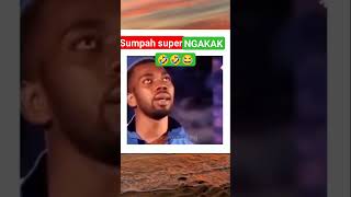 NGAKAK GA BERENTI2 🤣🤣🤣 #ngakak #shorts