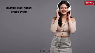 Top Hindi Love Songs Compilation | Beautiful R&B Hindi Music Mix