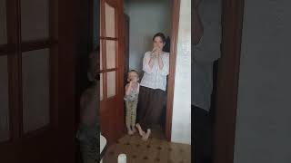 дети в миграции #baby #españa