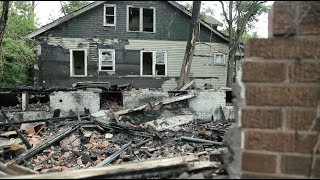 Home Fire Safety - A Paradigm Challenge Project