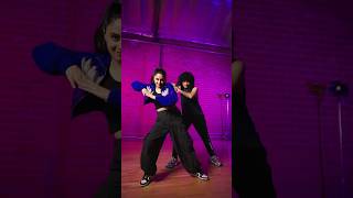 DANCE BASANTI | Shazeb Sheikh Choreo | @ImanviEsmail X Tevyn Cole | Bollywood Dance Cover