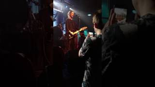 Jimmy Gnecco (Ours) - Someone to Die For