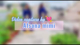 Yeh ishq hai||Cover by Amanna & Tamanna❤️||afsana's tube||new cover dance 2021..!!