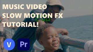 Slow Motion Lip Sync Tutorial! in 1 MINUTE or Less!